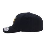 Bone-Quiksilver-Emb-Three-Omni-Black-P