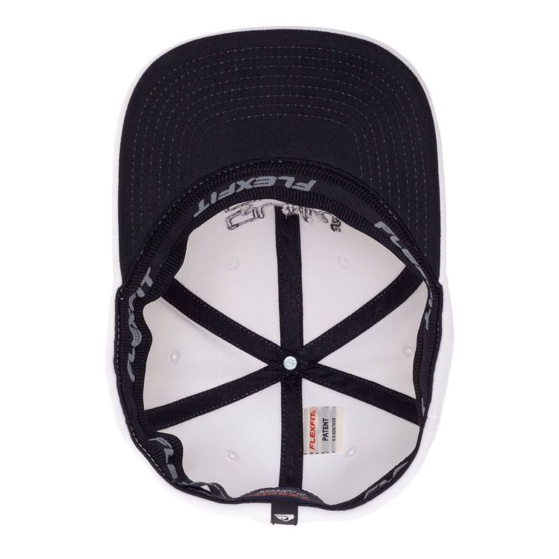 Bone-Quiksilver-Emb-Three-Omni-Black-P