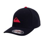 Bone-Quiksilver-Big-Plate-Solid-Black-P