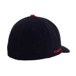 Bone-Quiksilver-Big-Plate-Solid-Black-P