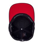 Bone-Quiksilver-Big-Plate-Solid-Black-P