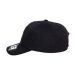 Bone-Quiksilver-Embroidery-Preto-U