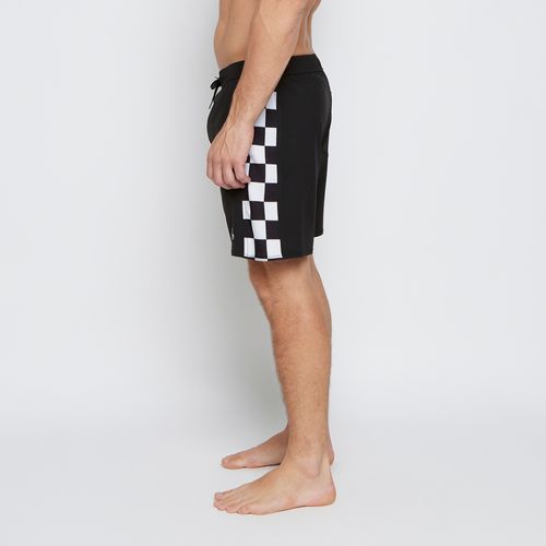 Boardshort Quiksilver Everyday The Original 17 Preto