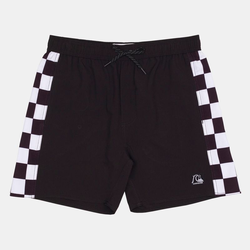 Boardshort-Quiksilver-Everyday-The-Original-17-Preto-Preto-P
