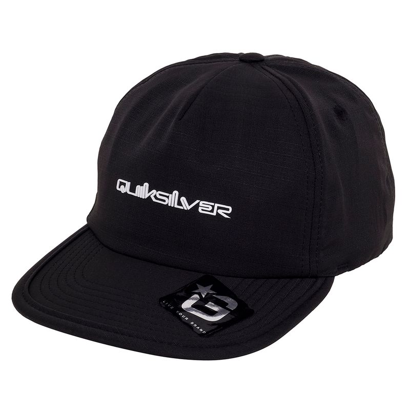 Bone-Quiksilver-Dna-Omni-Preto-Preto-U