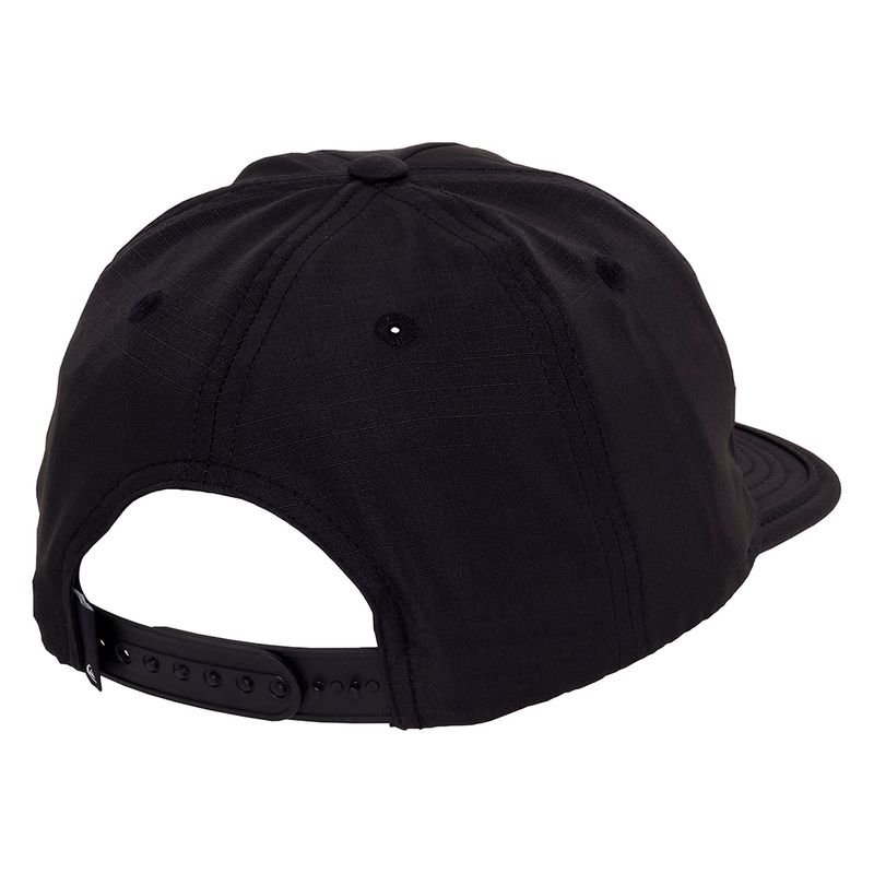 Bone-Quiksilver-Dna-Omni-Preto-Preto-U