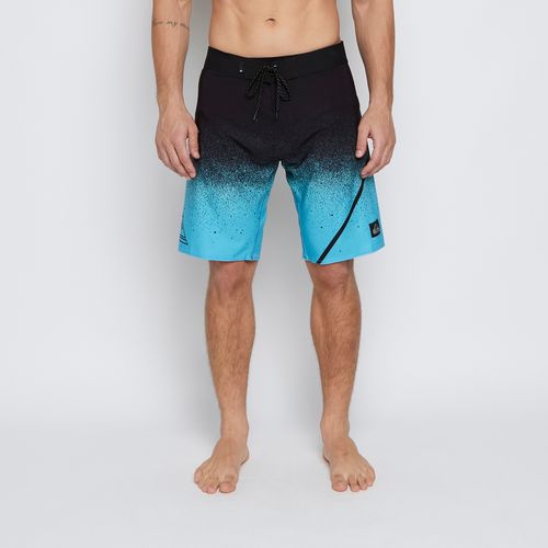 Boardshort Quiksilver Everyday Newwave Fusion 20 Preto