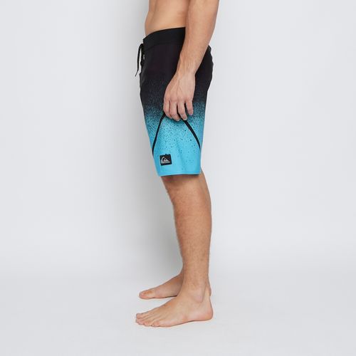 Boardshort Quiksilver Everyday Newwave Fusion 20 Preto