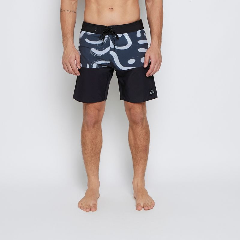 Boardshort-Quiksilver-Everyday-Division-Lines-18-Preto-Preto-42