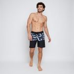 Boardshort-Quiksilver-Everyday-Division-Lines-18-Preto-Preto-42
