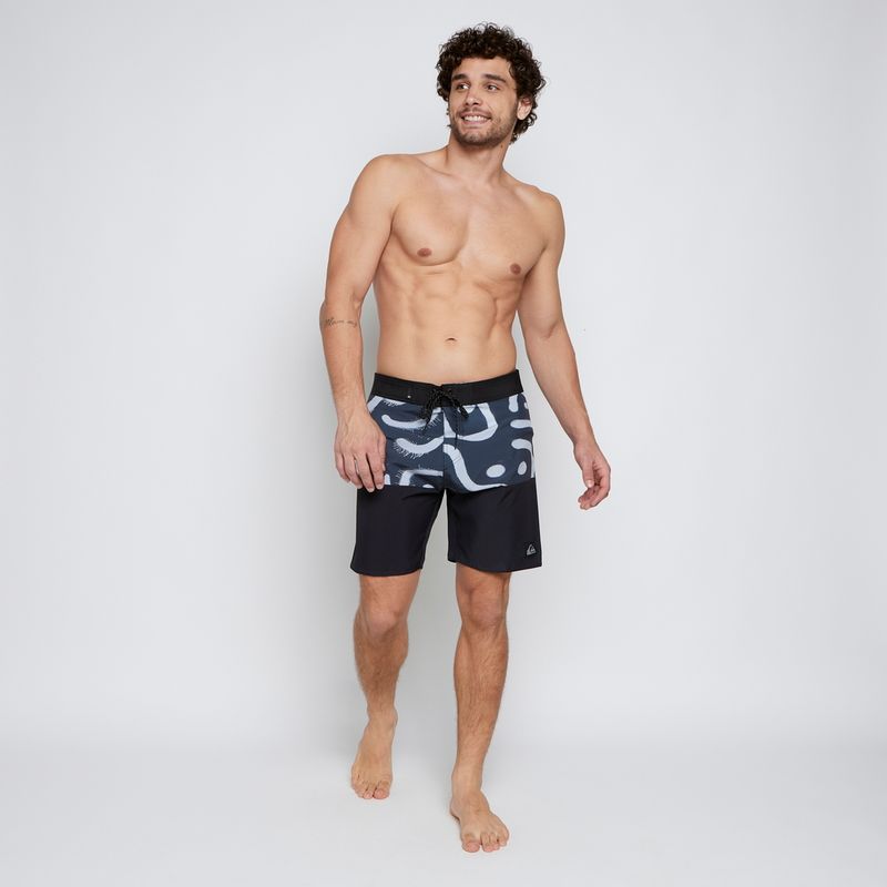Boardshort-Quiksilver-Everyday-Division-Lines-18-Preto-Preto-42