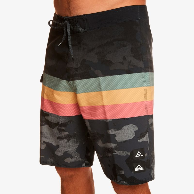 Boardshort-Quiksilver-Surfsilk-Hawaii-Stripe-20-Black-BLACK-38