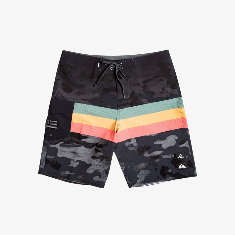 Boardshort-Quiksilver-Surfsilk-Hawaii-Stripe-20-Black-BLACK-38