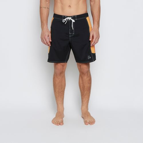 Boardshort Quiksilver Original Arch Panel 18 Black