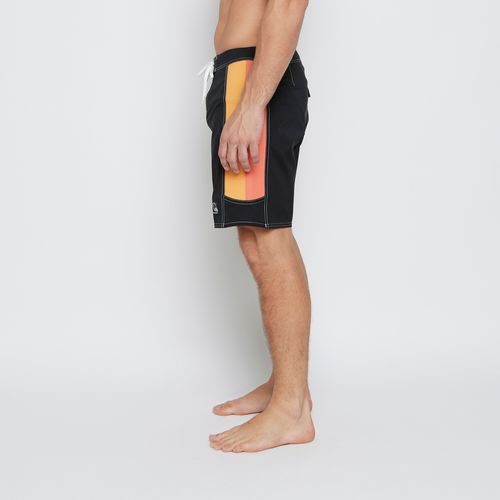 Boardshort Quiksilver Original Arch Panel 18 Black