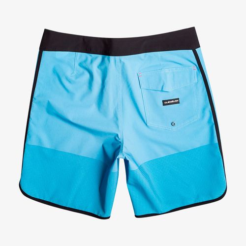 Boardshort Quiksilver Highlite Scallop 19 Azure Blue