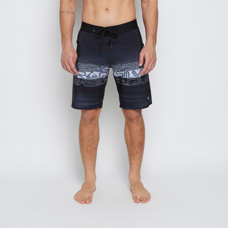 Boardshort-Quiksilver-Everyday-Word-Block-21-Preto-38------