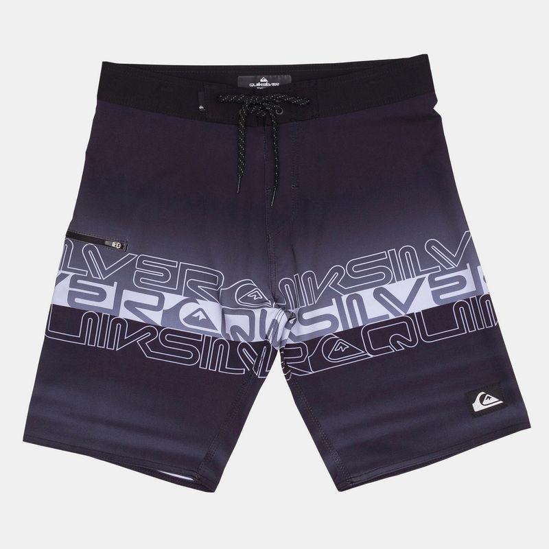 Boardshort-Quiksilver-Everyday-Word-Block-21-Preto-38------