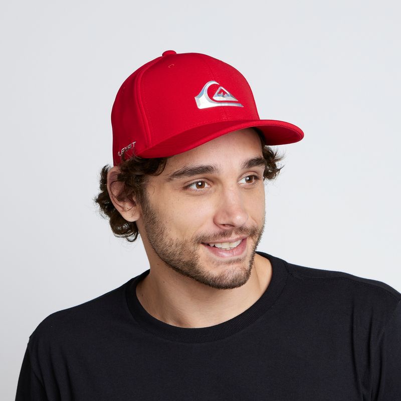 Bone-Quiksilver-Hologram-3D-Logo-Red-Red-P