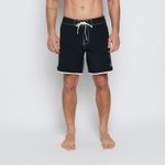 Boardshort-Quiksilver-Original-Scallop-18-Black-BLACK-40