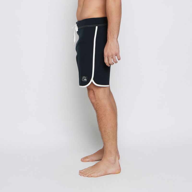 Boardshort-Quiksilver-Original-Scallop-18-Black-BLACK-40