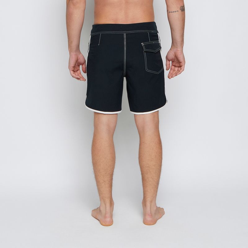 Boardshort-Quiksilver-Original-Scallop-18-Black-BLACK-40