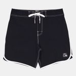 Boardshort-Quiksilver-Original-Scallop-18-Black-BLACK-40
