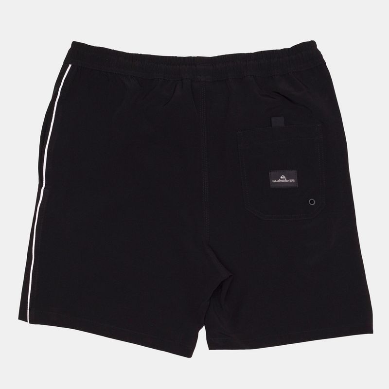Boardshort-Quiksilver-Flat-Vert-19-Preto-Preto-P