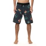 Boardshort-Quiksilver-Everyday-Jungle-Scallop-20-Preto-Preto-38
