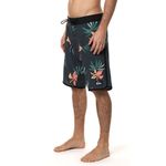 Boardshort-Quiksilver-Everyday-Jungle-Scallop-20-Preto-Preto-38