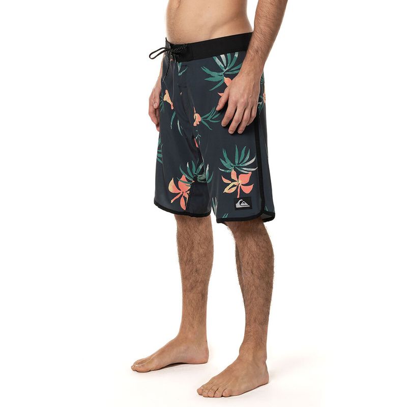 Boardshort-Quiksilver-Everyday-Jungle-Scallop-20-Preto-Preto-38