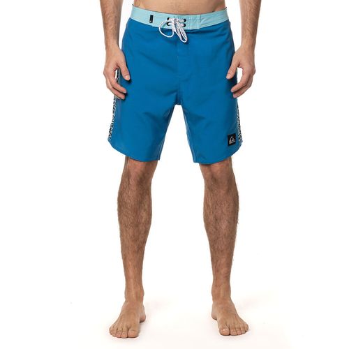 Boardshort Quiksilver Everyday Oceanman 18 Azul