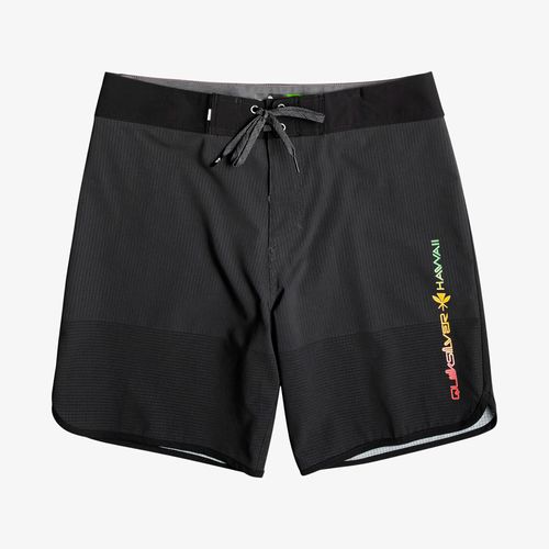 Boardshort Quiksilver Highlite Scallop 19 Black