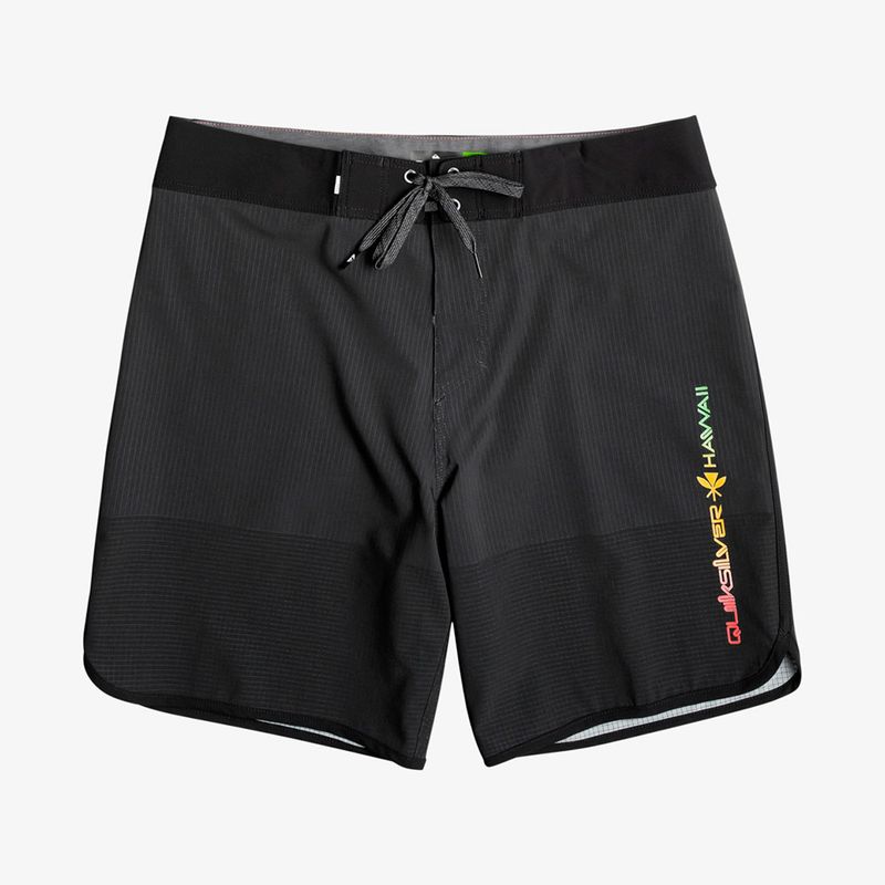 Boardshort-Quiksilver-Highlite-Scallop-19-Black-BLACK-40