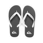 Chinelo-Quiksilver-Molokai-Bicolor-Preto-Branco-Preto-Branco-37-38