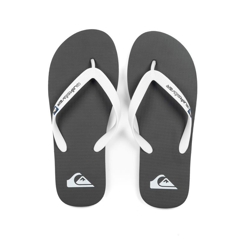 Chinelo-Quiksilver-Molokai-Bicolor-Preto-Branco-Preto-Branco-37-38
