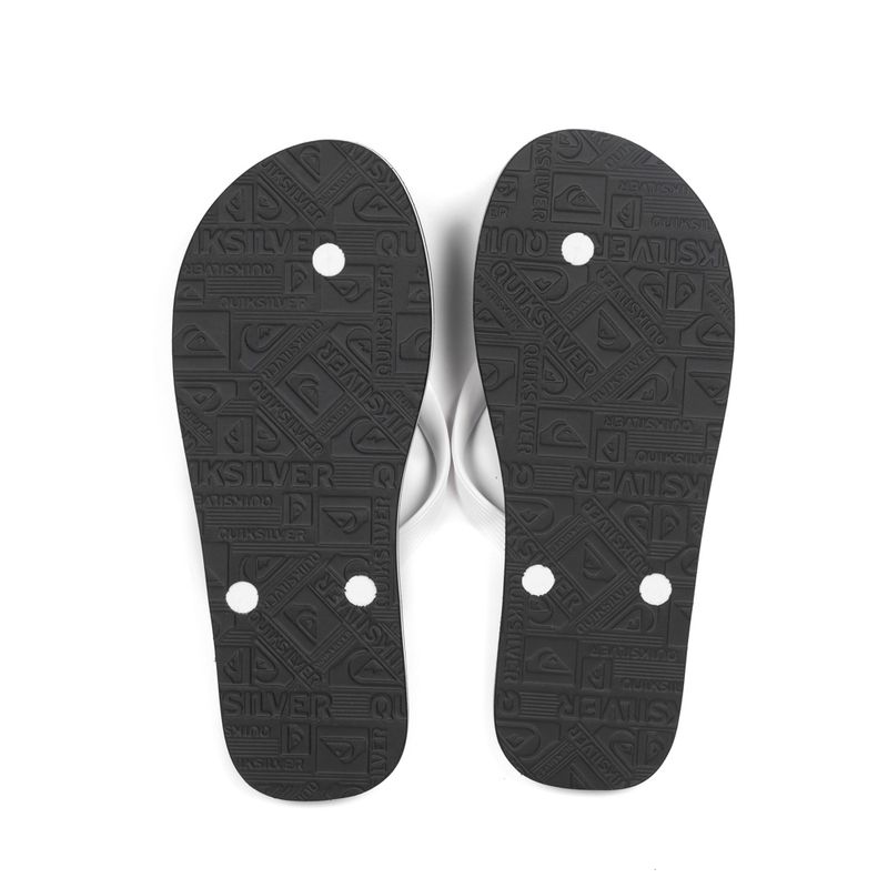 Chinelo-Quiksilver-Molokai-Bicolor-Preto-Branco-Preto-Branco-37-38