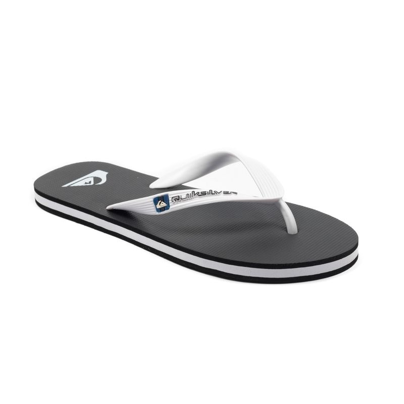 Chinelo-Quiksilver-Molokai-Bicolor-Preto-Branco-Preto-Branco-37-38