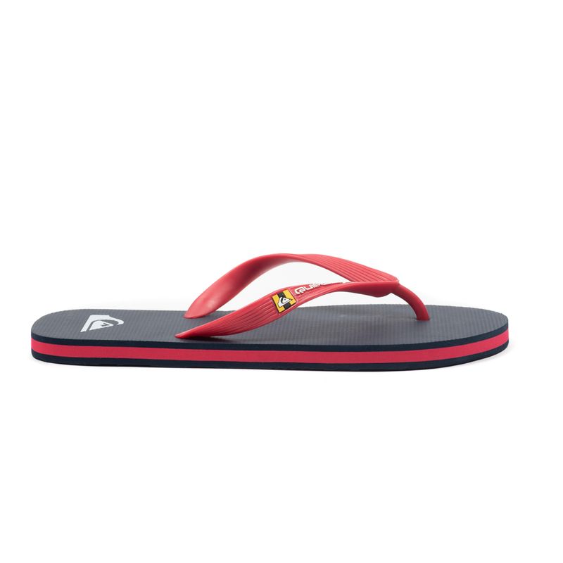 Chinelo-Quiksilver-Molokai-Bicolor-Marinho-Vermelho-Marinho-Vermelho-37-38