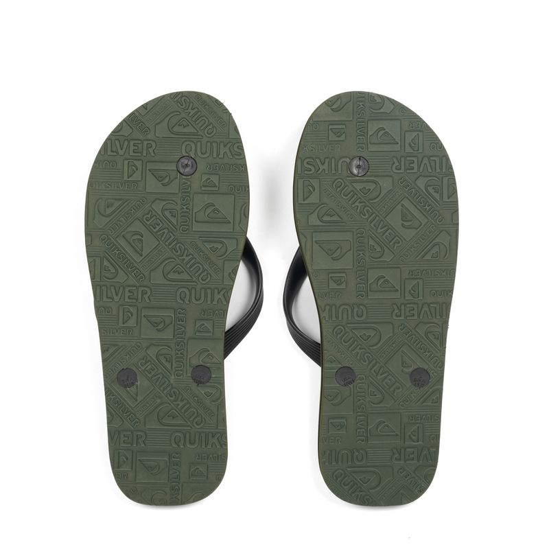 Chinelo-Quiksilver-Molokai-Bicolor-Verde-Militar-Preto-Verde-Militar-Preto-37-38