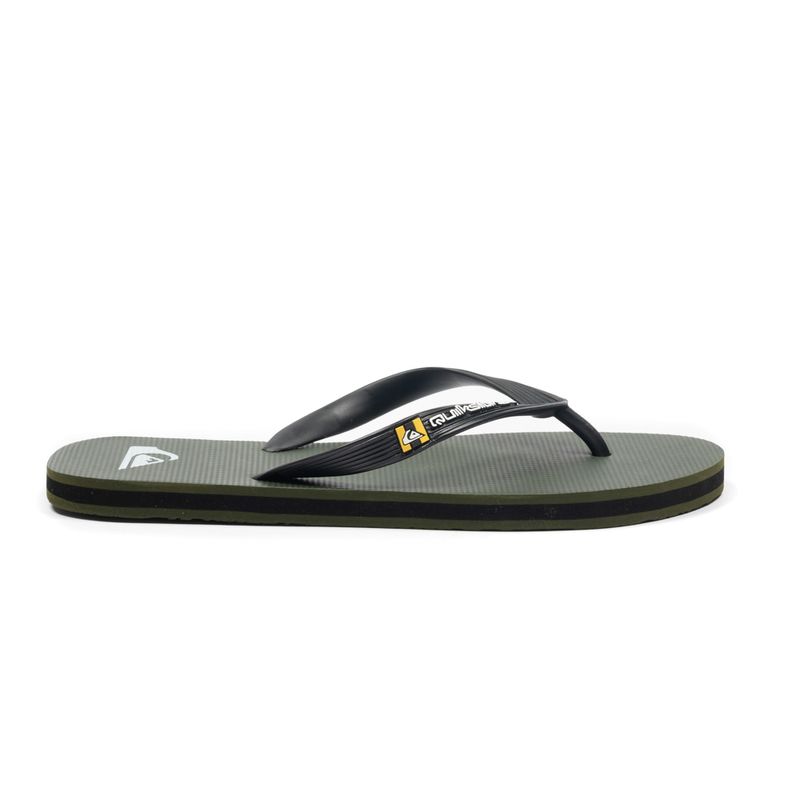 Chinelo-Quiksilver-Molokai-Bicolor-Verde-Militar-Preto-Verde-Militar-Preto-37-38