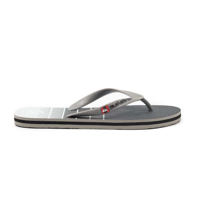 Chinelo-Quiksilver-Molokai-Massive-Cinza-Cinza-37-38