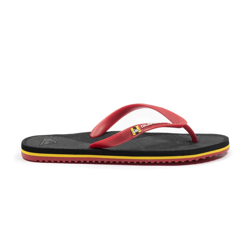 Chinelo-Quiksilver-Molokai-Haleiwa-Core-Preto-Preto-37-38