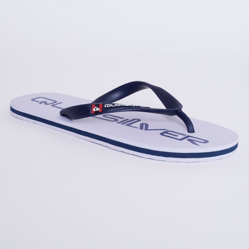 Chinelo-Quiksilver-Molokai-New-Omni-Branco-Marinho-Branco-Marinho-37-38