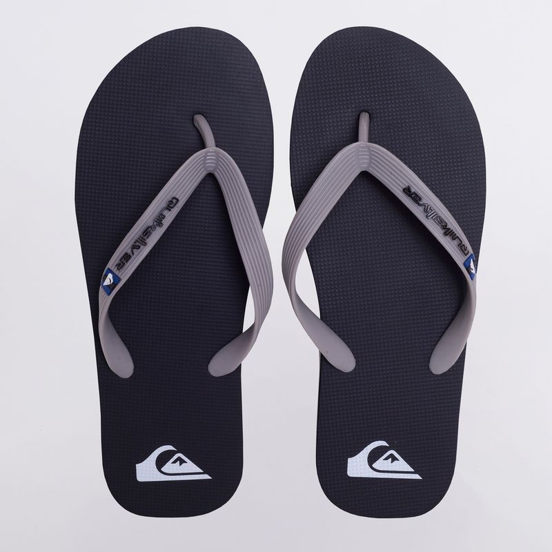Chinelo-Quiksilver-Molokai-Bicolor-Preto-Cinza-Preto-Cinza-37-38