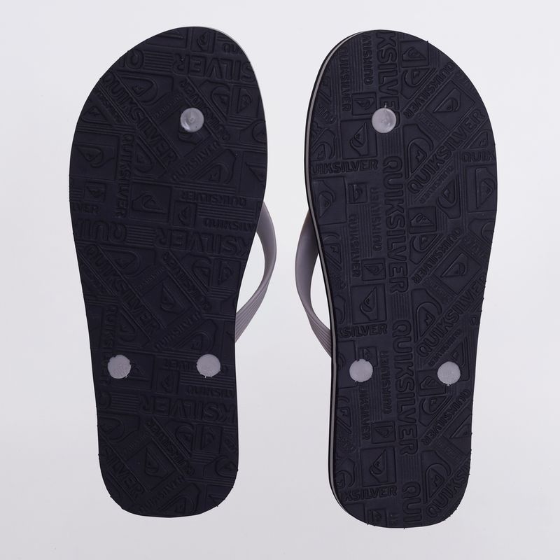 Chinelo-Quiksilver-Molokai-Bicolor-Preto-Cinza-Preto-Cinza-37-38