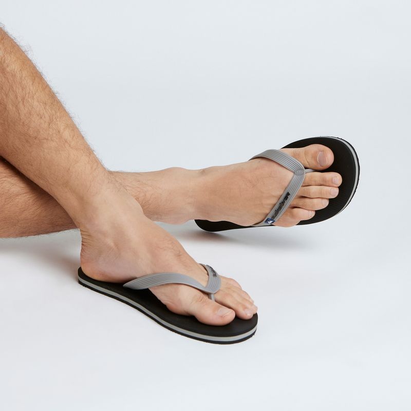 Chinelo-Quiksilver-Molokai-Bicolor-Preto-Cinza-Preto-Cinza-37-38