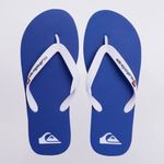 Chinelo-Quiksilver-Molokai-Bicolor-Azul-Branco-Azul-Branco-37-38