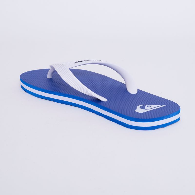 Chinelo-Quiksilver-Molokai-Bicolor-Azul-Branco-Azul-Branco-37-38