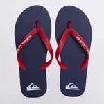 Chinelo-Quiksilver-Molokai-Bicolor-Marinho-Vermelho-Marinho-Vermelho-37-38
